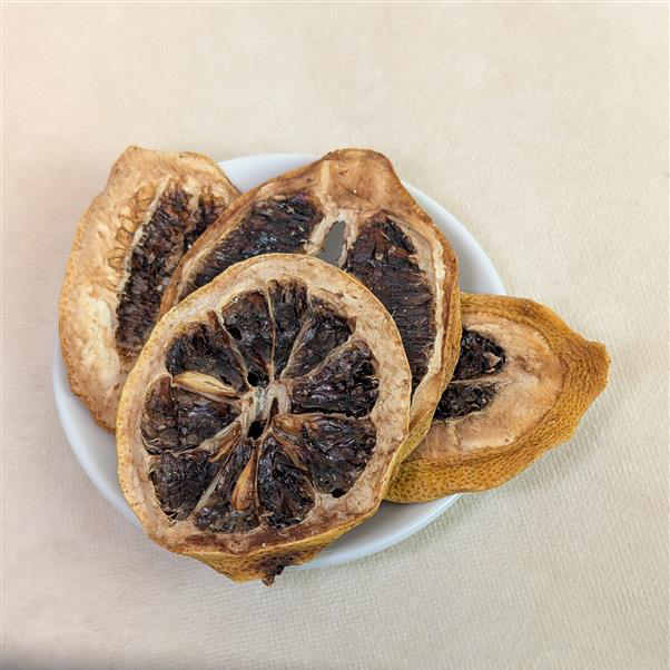 What the Blue Violet box really contains