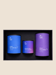 Blue violet